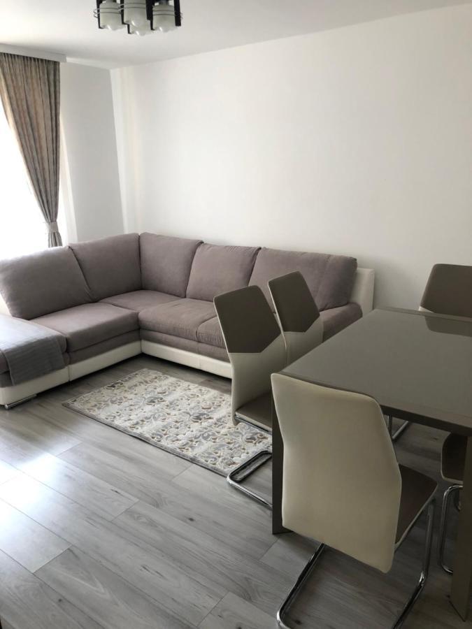 דירות אלבה לוליה Skepsis Apartament מראה חיצוני תמונה