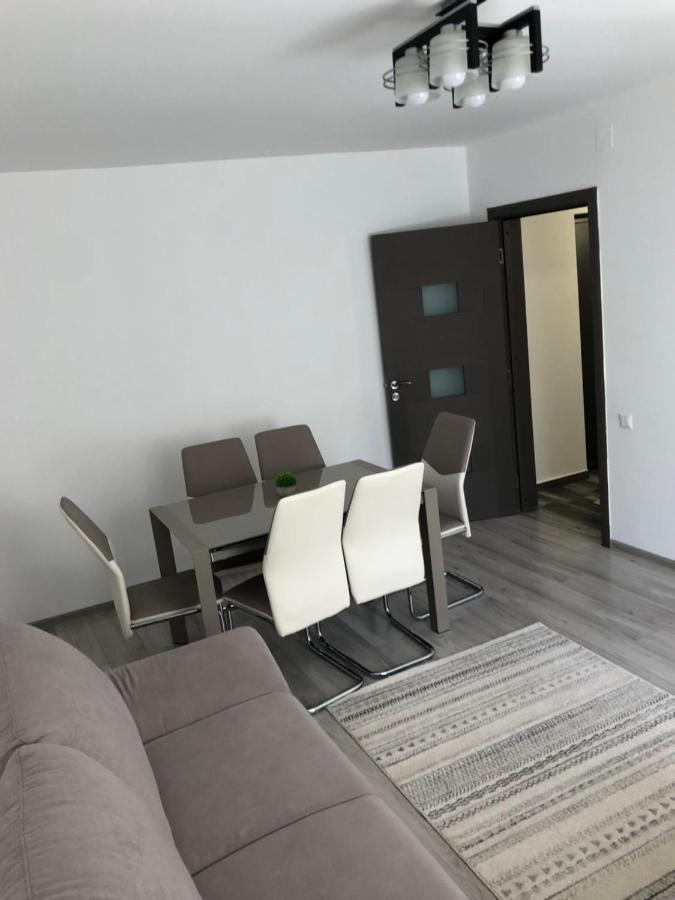 דירות אלבה לוליה Skepsis Apartament מראה חיצוני תמונה
