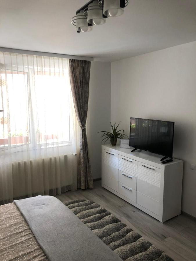 דירות אלבה לוליה Skepsis Apartament מראה חיצוני תמונה